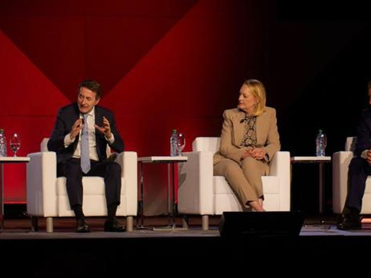 Riyadh Takes Center Stage as Global Energy Heavyweights Gather for the 25th WPC Energy Congress