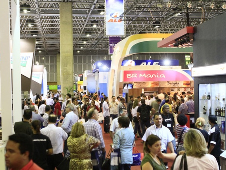 Growth of convenience stores is the highlight of the Sindicom 2017 yearbook