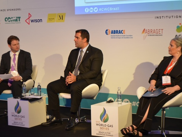 Government has worked to make Rio de Janeiro more attractive for investments, says secretary