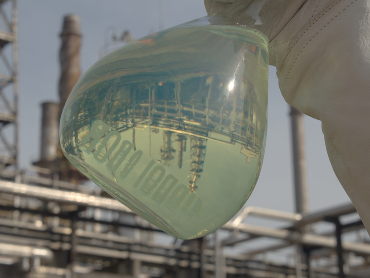 Renewable diesel: the future of biofuels in Brazil