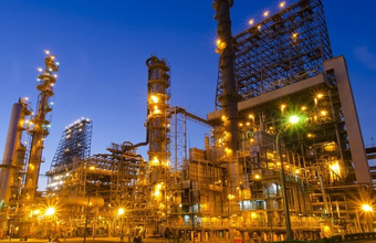 Petrobras on diesel hydrotreatment at Replan