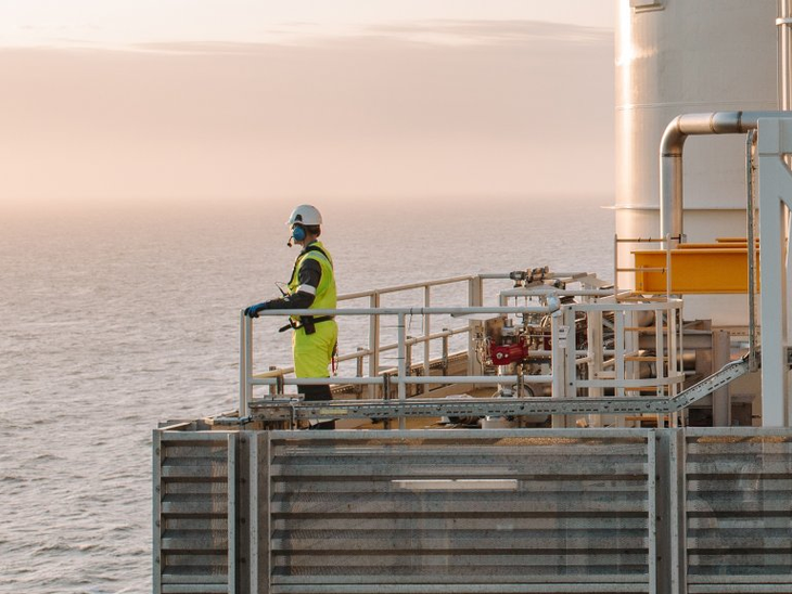 Equinor awarded 26 new production licences on the Norwegian continental shelf