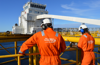 Belga Marine and Global Maritime Announce Strategic Partnership to Strengthen Offshore Solutions in Brazil