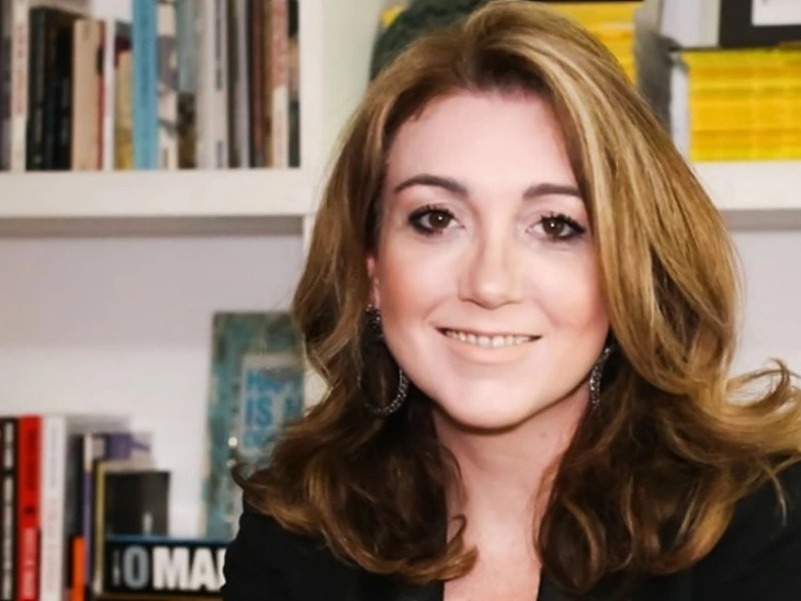 Fernanda Delgado will be the new Corporate Executive Director of the IBP in 2022
