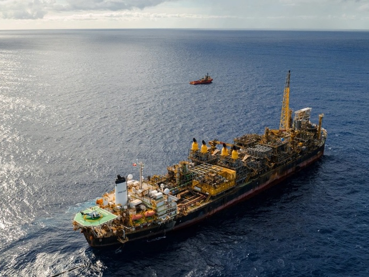 PRIO Starts Operations of Gas Trading Company