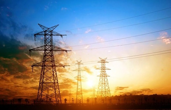 In the first half of March electricity consumption rises 1.5%