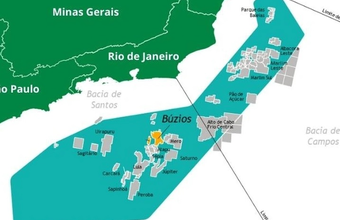 Búzios Field Begins New Seismic Survey