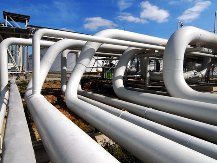 In the state of São Paulo, thefts in oil pipelines operated by Transpetro fall 60%