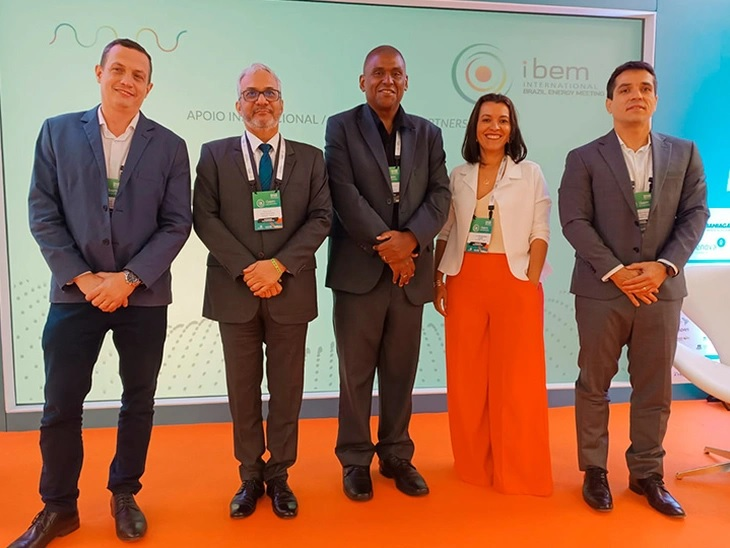 iBEM 25: Conference Addresses Challenges of Recycling Maritime Assets from Decommissioning