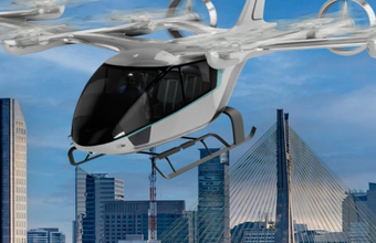 BNDES supports with R$ 490 million the development of flying cars by a national company