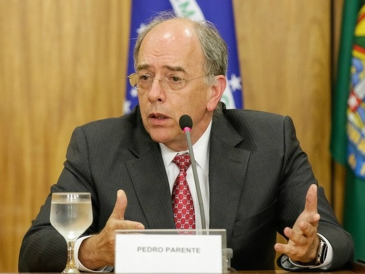 Acting president appoints new Petrobras CEO