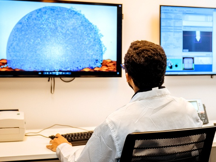 AI software to aid advanced oil recovery