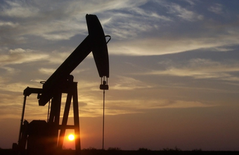 Petrobras on Bahia Terra Production