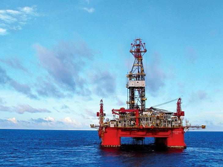 Petrobras hires 4 rigs to reinforce prospecting for new oil fields at Santos Basin, Campos Basin and Espirito Santos Basin