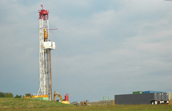 Shale drilling expected to decline next year in US