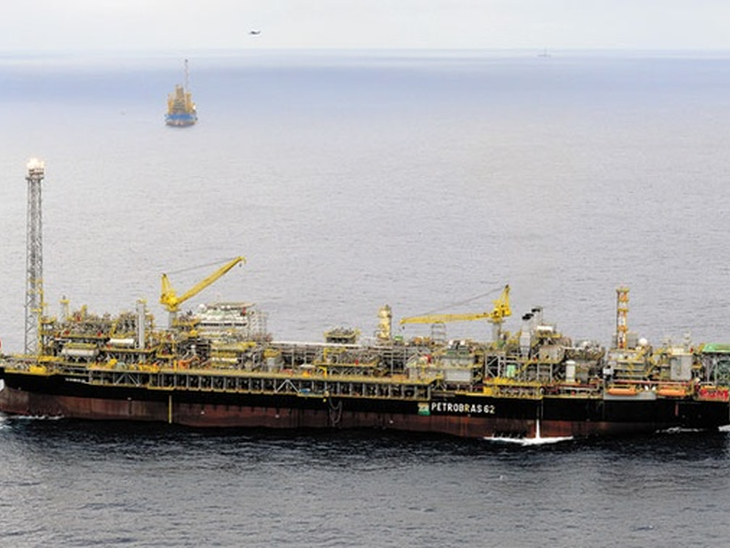 Update: Oil Workers' Strike