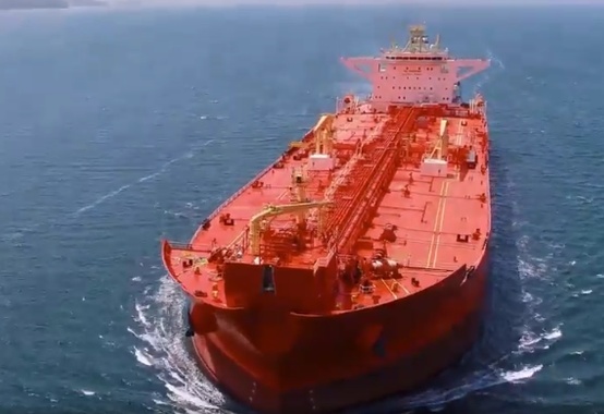 Second relief vessel contracted, concludes first operation in Búzios in BS pre-salt, Petrobras informs Second relief vessel contracted, concludes first operation in Búzios in BS pre-salt, Petrobras informs