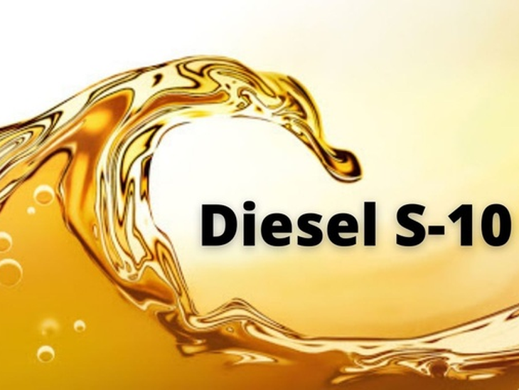 With 1.89 million m³, Petrobras breaks production record for Diesel S-10 and sales reach 1.91 million m³ in September