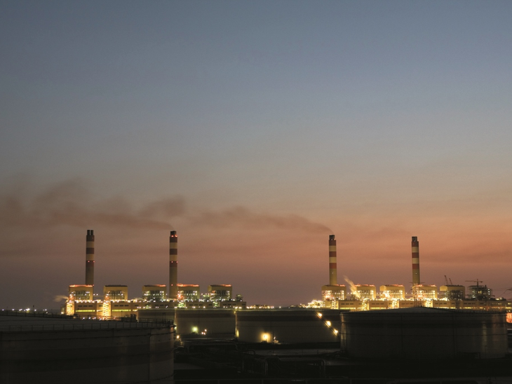 Alstom completes Brazil’s first M-Upgrades on GT11N2 gas turbines at Enel´s Fortaleza power plant