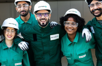 Report: Baker Hughes Achieves Nearly 40% Reduction in Operational Emissions Intensity while Maintaining Profitable Growth