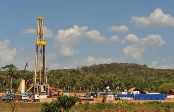 Alvopetro was authorized by the ANP to process and sell its onshore natural gas production