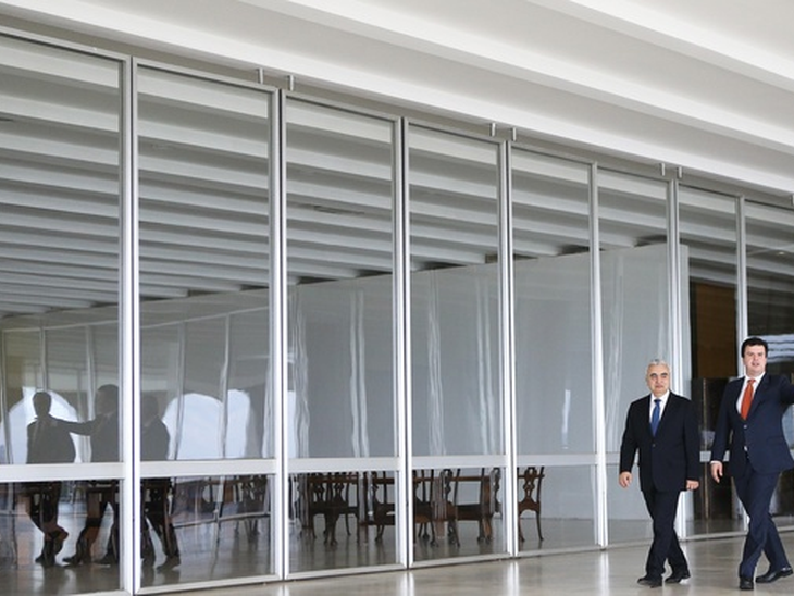 Brazil joins the International Energy Agency