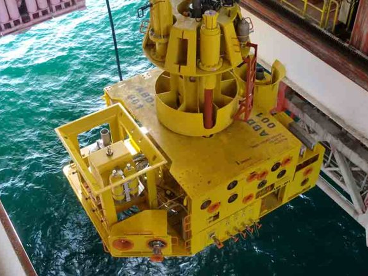 OneSubsea, a company of the SLB group, announces new contracts for the supply of wet trees (ANMs) in Búzios and multiphase pumps in Atlanta and Wahoo