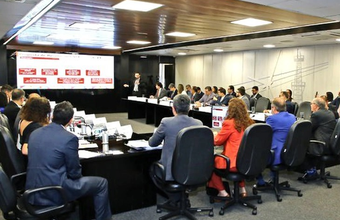 CNPE Sets Minimum Value of BRL 10.2 Billion for the Union’s Uncontracted Areas in the Shared Reservoirs of Tupi, Mero, and Atapu