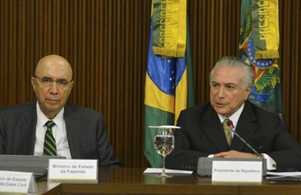 Brazil government unveils plan for slashing public spending