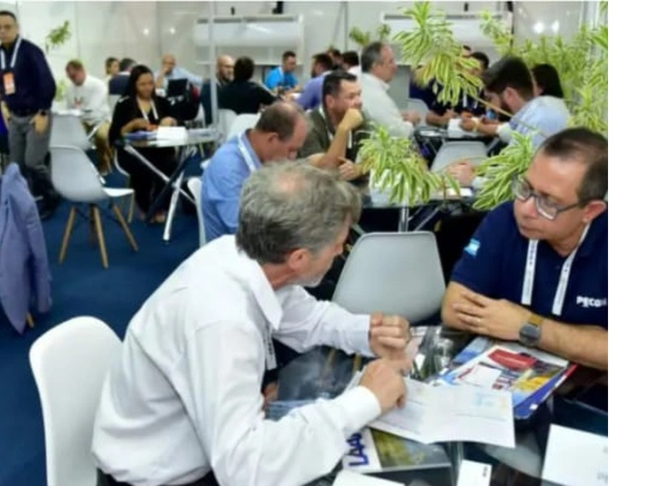PetroSupply Meeting to Boost Business at Mossoró Oil & Gas Energy