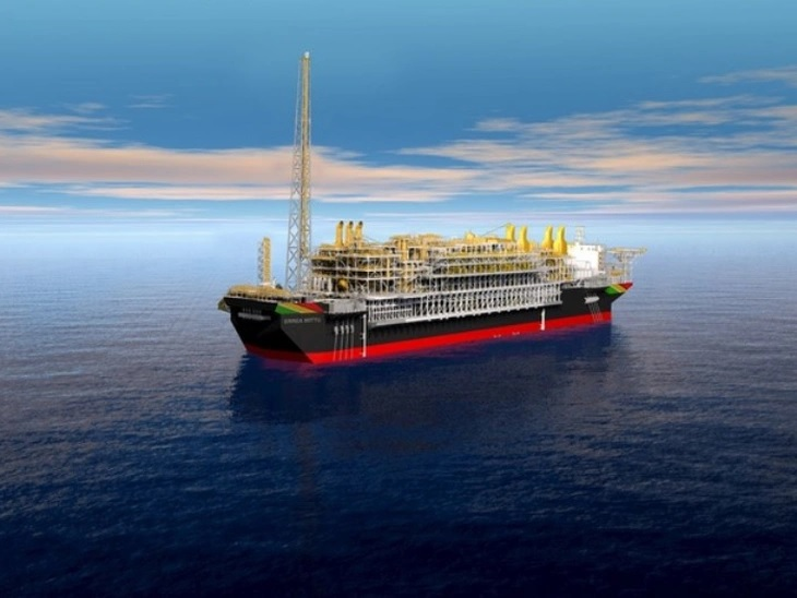 ABB and MODEC support the growth of the South American FPSO market.