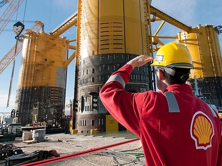 Shell expects to invest US$120 million in R&D by the end of 2022