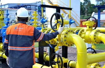 Amazonas holds lower natural gas tariffs