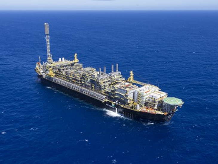 Saipem awarded a contract for the Búzios pre-salt field in Brazil worth approximately 325 million USD