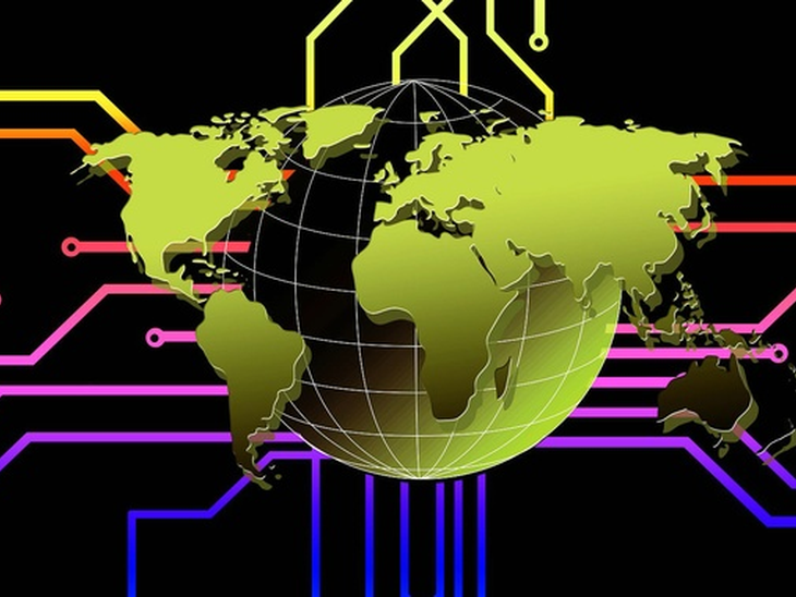 There are US $ 4.4 trillion available from multinationals and Brazil can attract a good part of these investments
