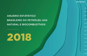Statistical Yearbook 2018 is published by ANP