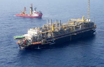 End of pre-salt polygon and Petrobras preemptive right
