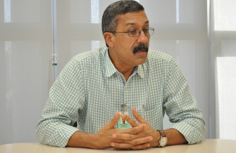 Petrobras' Board of Directors approves election of interim corporate and services director