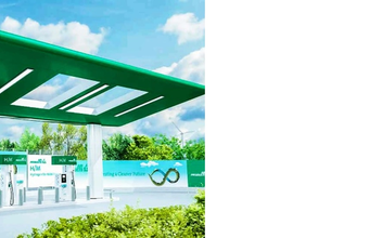 Air Products invests in green and blue hydrogen projects