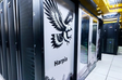 Petrobras puts the Harpia supercomputer into operation