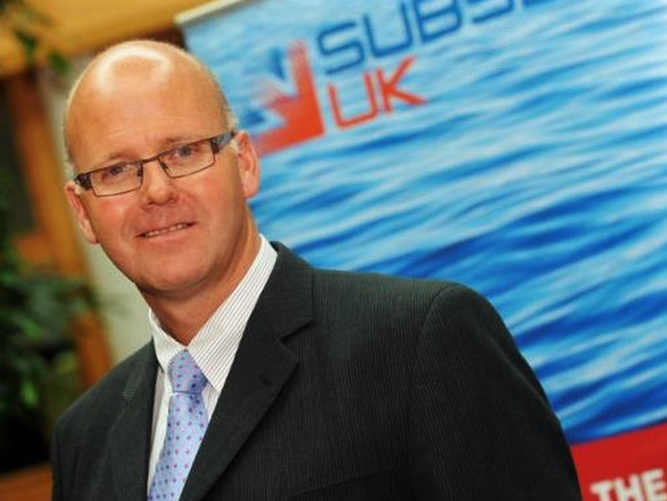 Subsea UK to showcase British expertise in Brazil