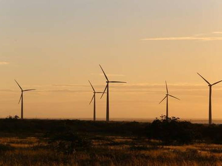 Nordex Group to build 66 MW wind farm in Brazil