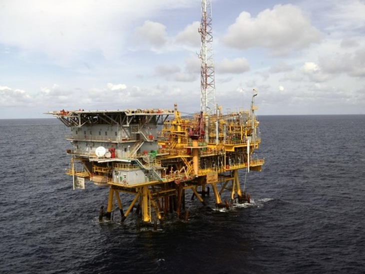 Petrobras on monthballing of the Merluza platform