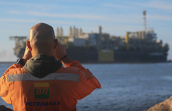 Modec secures investment for brazilian FPSO project