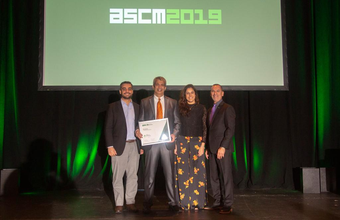 Petrobras is the first company to receive international certification of excellence in supply chain