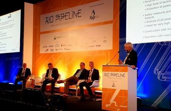 Pipeline safety and emphasis on communication with the society under discussion