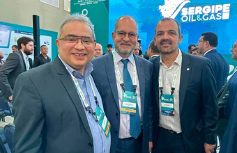 Sergas Participates in Sergipe Oil & Gas 2025 with Focus on Expanding Natural Gas to the Countryside