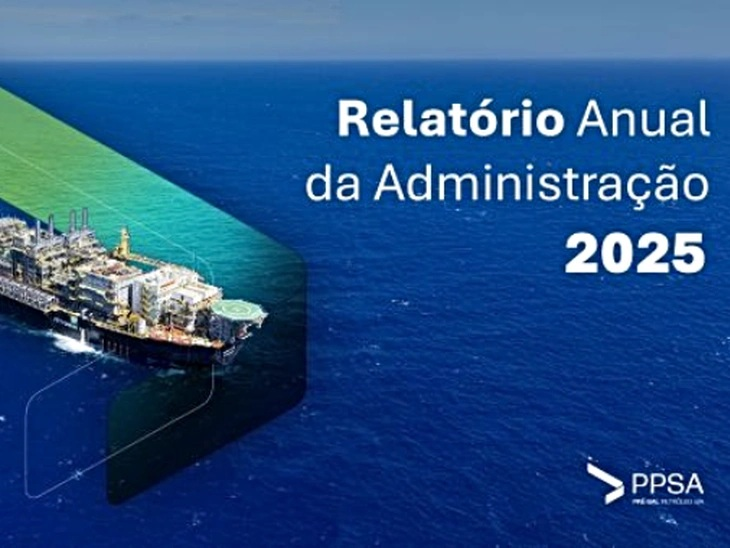 PPSA closes 2025 with a net profit of R$ 30.1 million