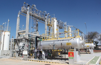Guamaré receives all oil explored in Rio Grande do Norte