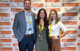 ABS Consulting Earns Third Elev8 GovCon Honor for Excellence in Federal Work